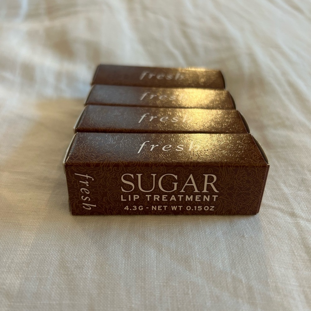 Fresh Sugar lip treatment original - Picture 2 of 5